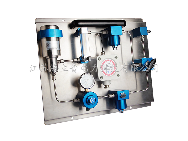 HNP-OPH型在線氧中氫分析儀、HNP-HPO型在線氫中氧分析儀